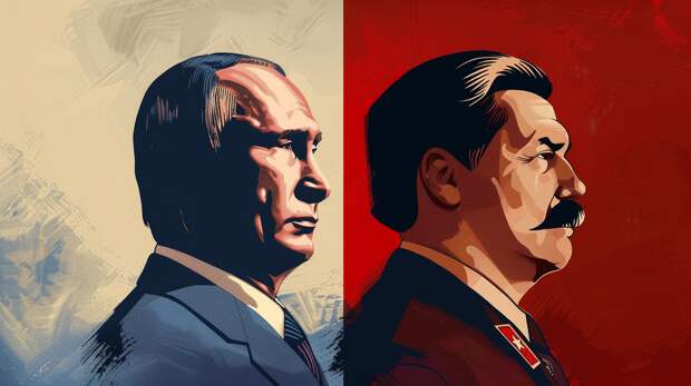Возвращение к истокам? Какие советские корни прорастают в современной России? Исследование ИИ