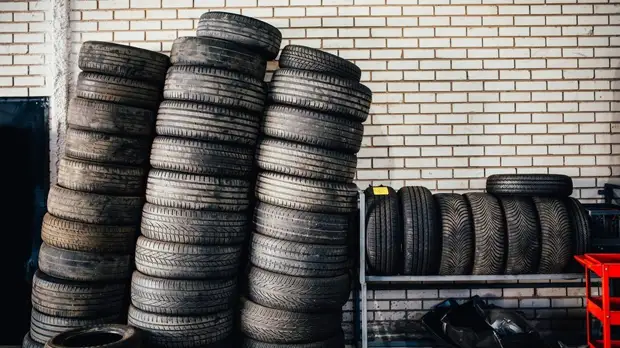 В ФАР рассказали об особенностях смены летних шин на зимние