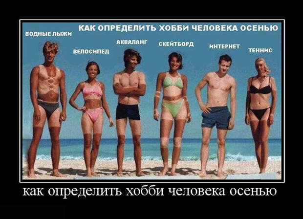 19 лучших демотиваторов о хобби демотиватор, хобби