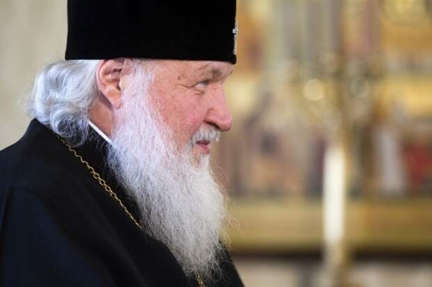Патриарх Кирилл обеспокоен недостаточным финансированием конкурса «Православная инициатива»