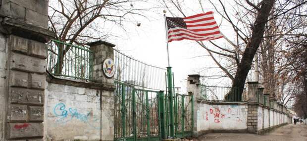 США реанимируют проект огромного разведцентра в Кишинёве