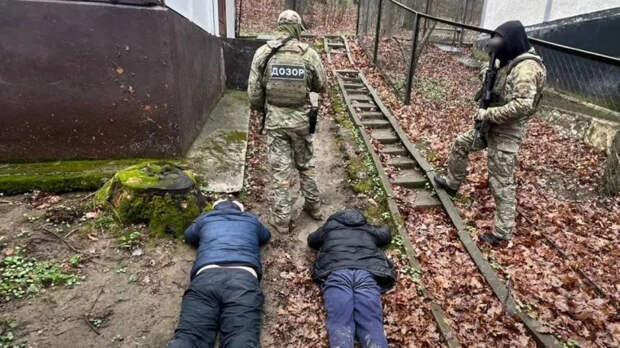«Просят воевать до победы, но бегут из страны»: Киев недоволен поведением украинцев