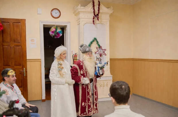 В Кишинёве рождается добро: группа энтузиастов оказывает поддержку людям с особенностями здоровья