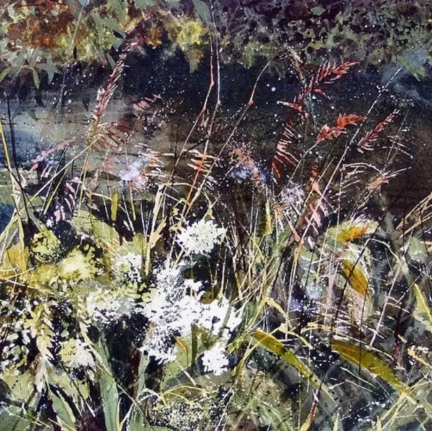  Deborah Walker.   