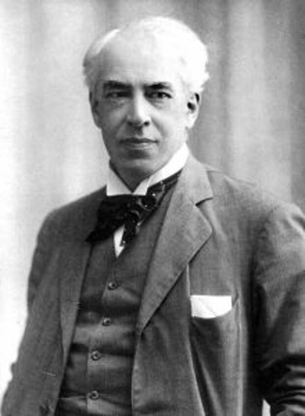 Константин Станиславский / Фото: wikimedia.org