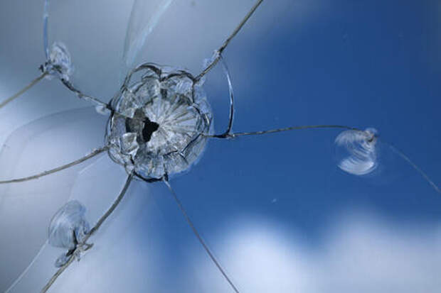 Белгород подвергся массированному ракетному удару со стороны ВСУ