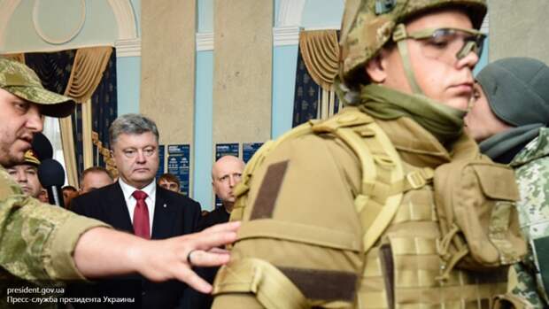 краинские войска начнут войну меньше, чем через неделю