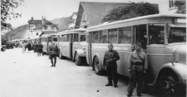 авто, автобус