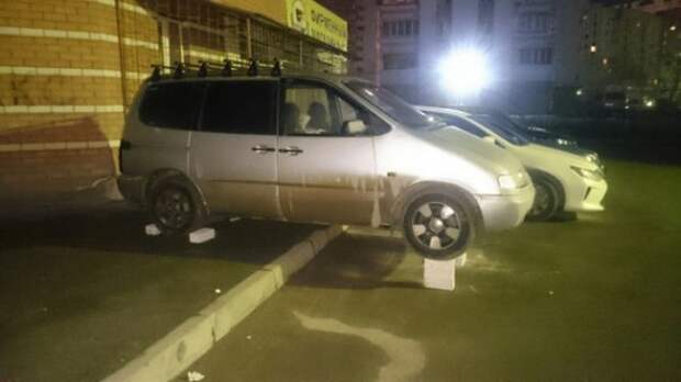 АВТОюмор #182