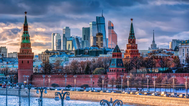 В Москве пройдёт встреча секретарей СБ стран Центральной Азии, Пакистана, Индии и Китая