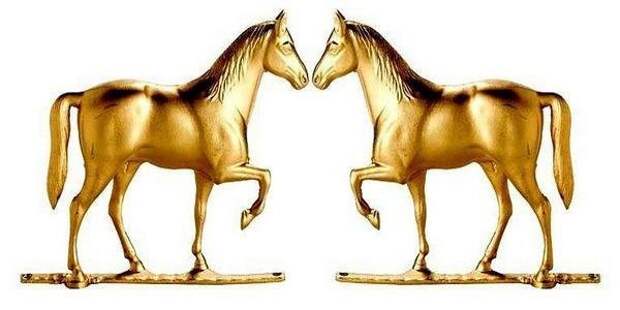 Золотые кони хана Батыя богатство, история, клад, пираты, потерянный клад, сокровища
