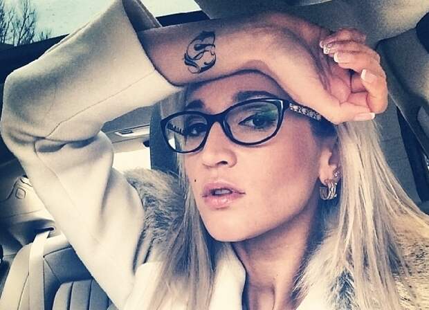 17 самых сексуальных знаменитостей, у которых есть татуировки 17 самых сексуальных знаменитостей, у которых есть татуировки