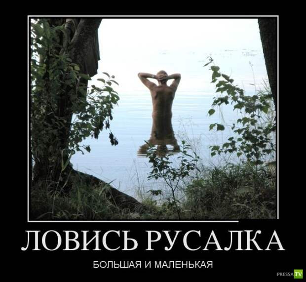 Демотиваторы на июль, часть 8 (28 фото) Демотиваторы на июль, часть 8 (28 фото)