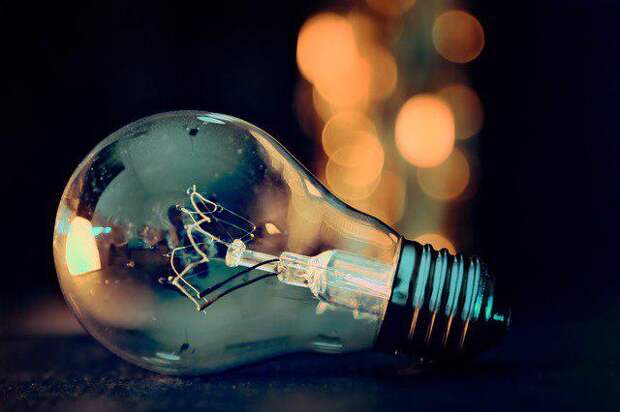 Свет. Фото: pixabay.com