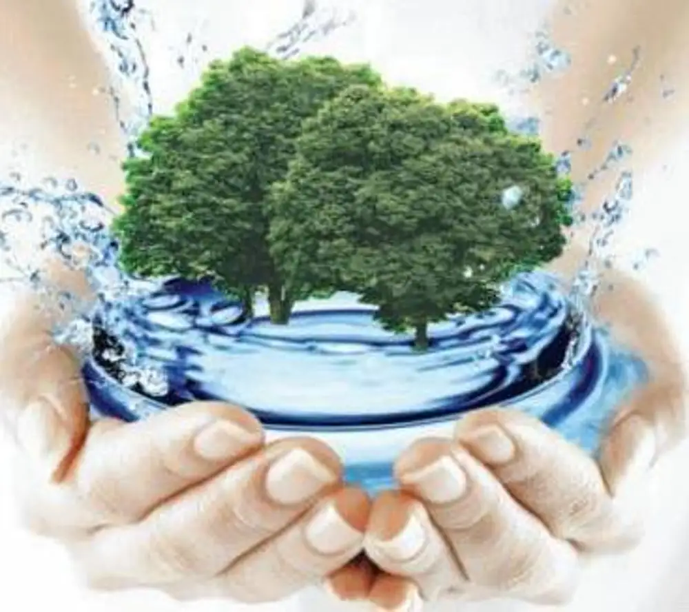 Охрана питьевой воды. Вода наше богатство. Сохранение воды. Чистая вода. Экология воды.