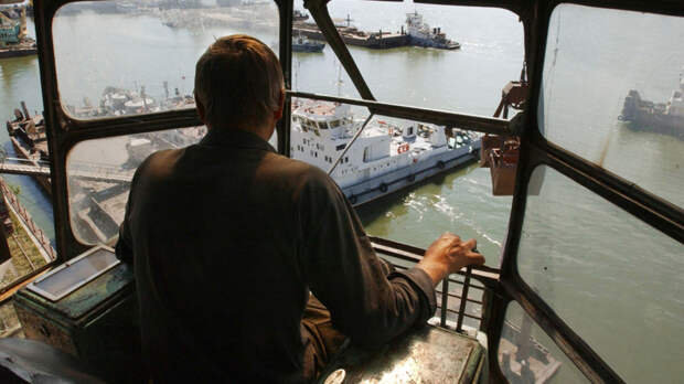 Бизнес по воде: с какими проблемами сталкиваются частные речные компании