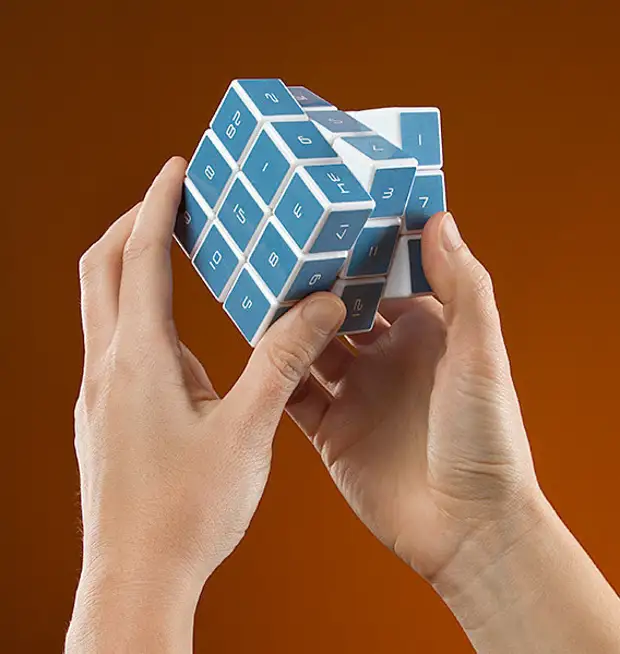 Challenging puzzles. Magic Cube "4019. Головоломка «игрушки». Интерактивные головоломки. Нестандартные головоломки.