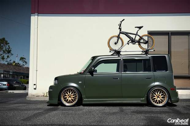 Встреча владельцев JDM автомобилей Rotiform 2011 (53 фото)