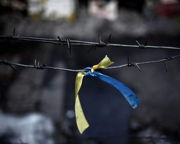 Украина к дефолту готова