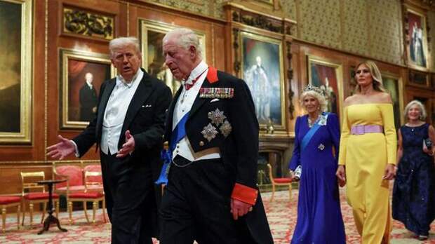 "Ты виноват лишь тем, что хочется мне кушать": почему колониальный фарс Запада обречен