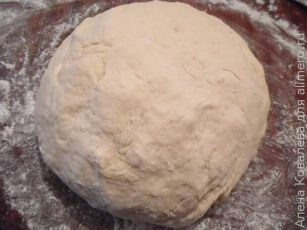 Рогалики Рогалики