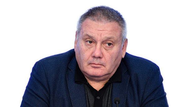 Евгений Копатько: Развал СССР предопределила бывшая партийная и советская номенклатура Евгений Копатько: Развал СССР предопределила бывшая партийная и советская номенклатура