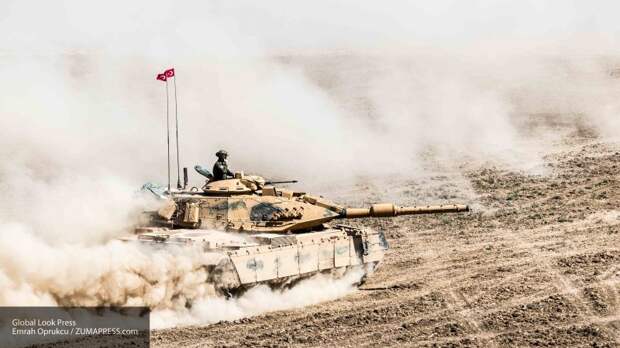 Саммит ЕС принял к сведению приостановление операции Турции против курдов-боевиков в Сирии