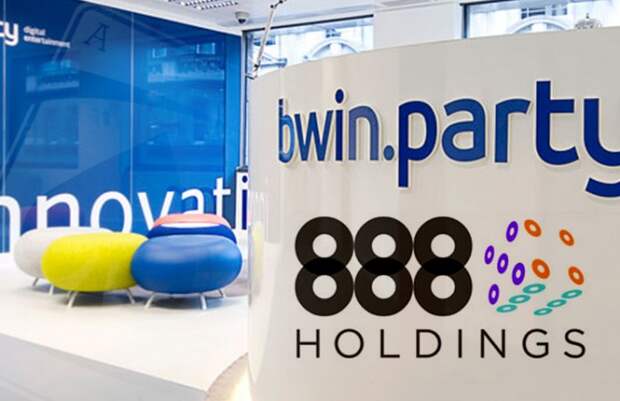 888Holdings - Bwin.Party: детали сделки