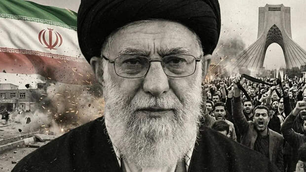 Сенсация от иранских СМИ о семье Али Хаменеи. После атаки США погибла не вся семья