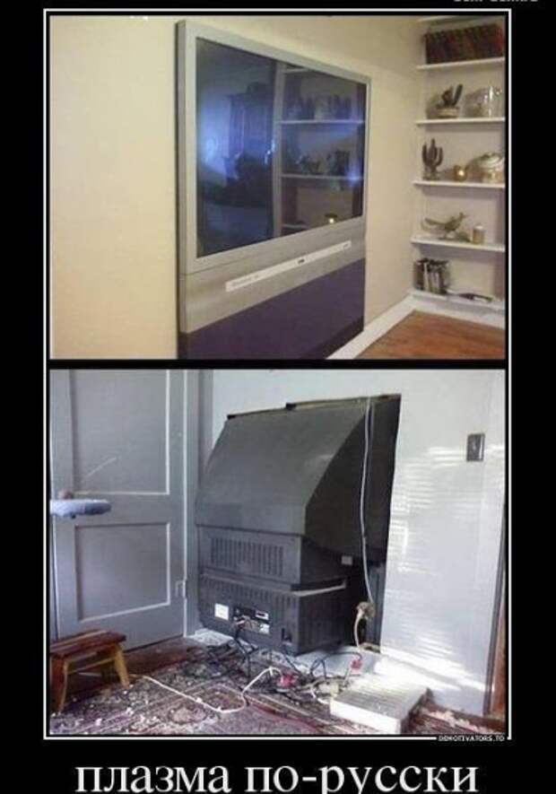 Креативные решения