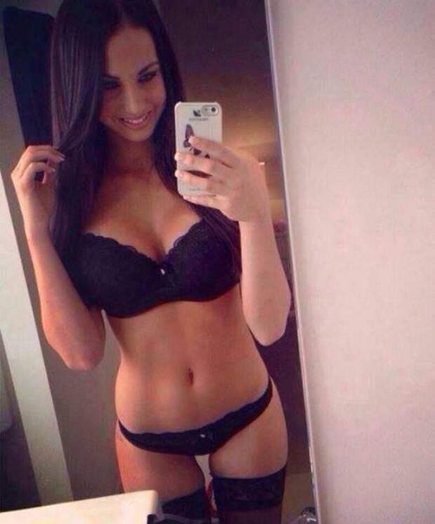 Пышногрудые самострелы