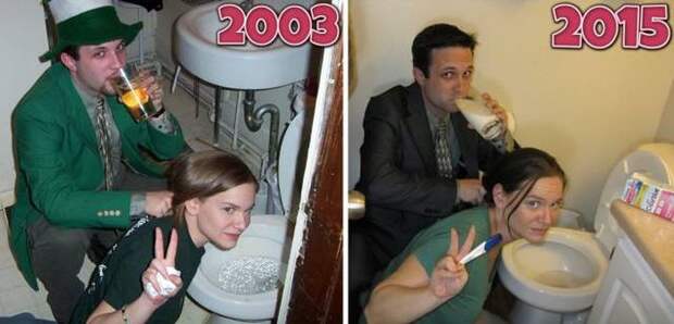 Прикольные картинки (102 фото)