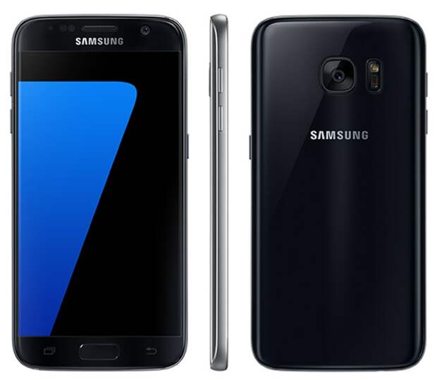 Galaxy S7