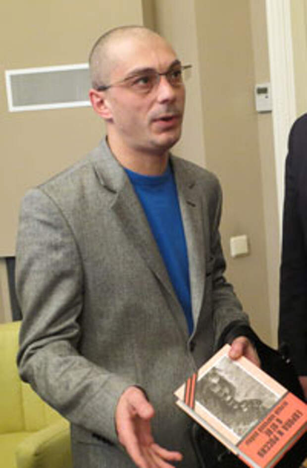 Армен Гаспарян