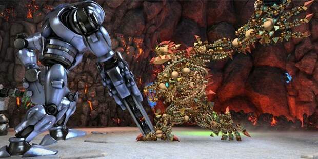 Knack.