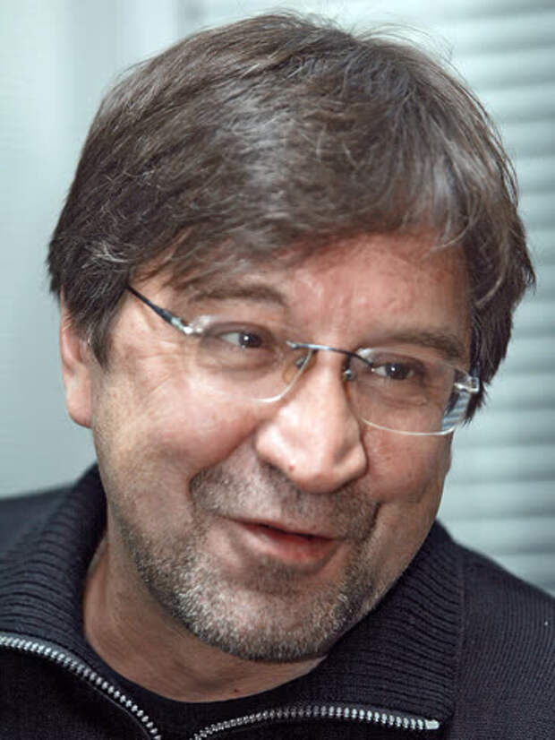 Юрий Шевчук