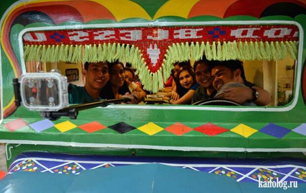 Селфи палка (35 фото) Селфи палка (35 фото)