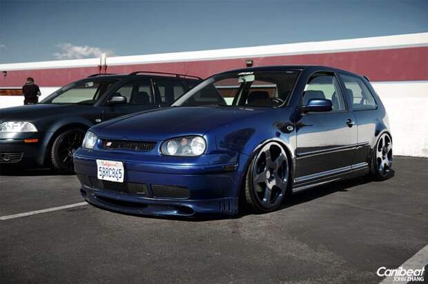 Встреча владельцев JDM автомобилей Rotiform 2011 (53 фото)