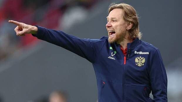 Карпин назвал самые конкурентные позиции в сборной России: «Бывает, ломаешь голову»