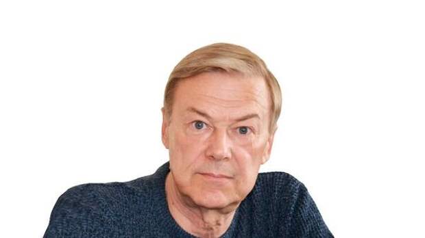 Геннадий Алехин интервью