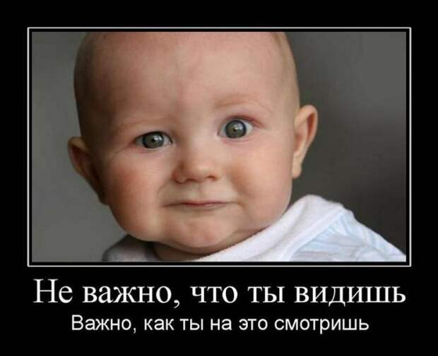 Демотиваторы (30 фото)