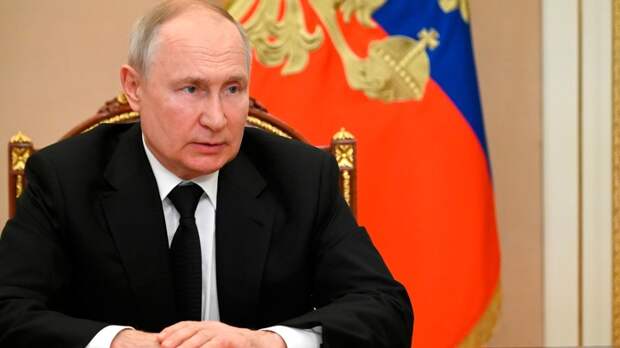 У меня такое впечатление, что это не их люди: Решения ВСУ удивили Путина