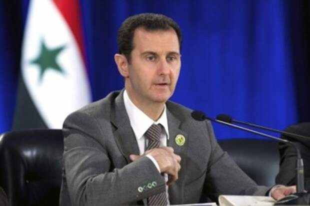 Марк Тонер: США уже не требуют немедленной отставки Асада
