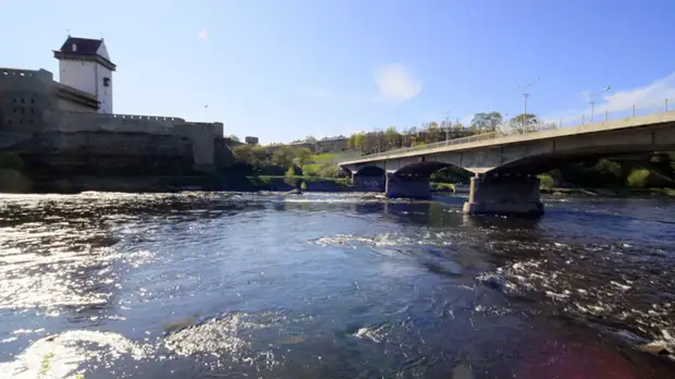 Эксперт объяснил заявление эстонского политика о Тартуском договоре