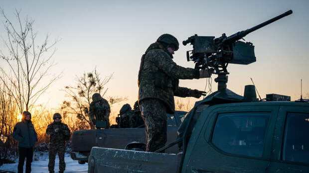 Депутат ГД: атака на резиденцию президента показала недоговороспособность Киева