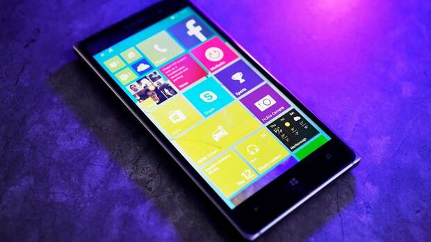 Microsoft готовится к обновлению Lumia до Windows 10 Microsoft готовится к обновлению Lumia до Windows 10