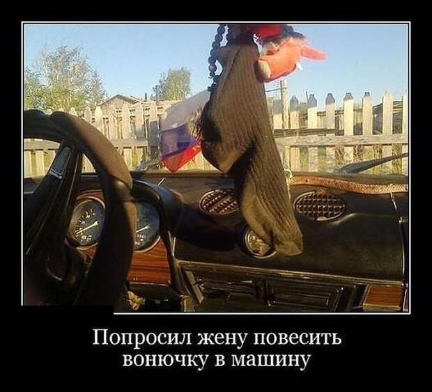 Демотиваторы (30 фото)