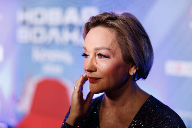 Буланова раскрыла свое самочувствие после госпитализации