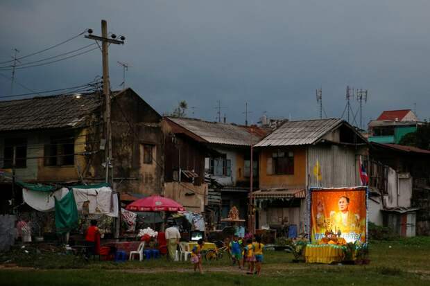 О событиях в мире