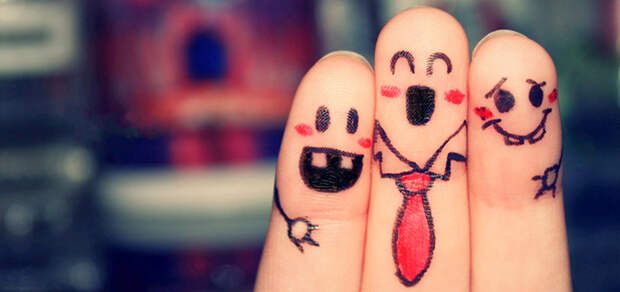 funny_best_friends_in_finger